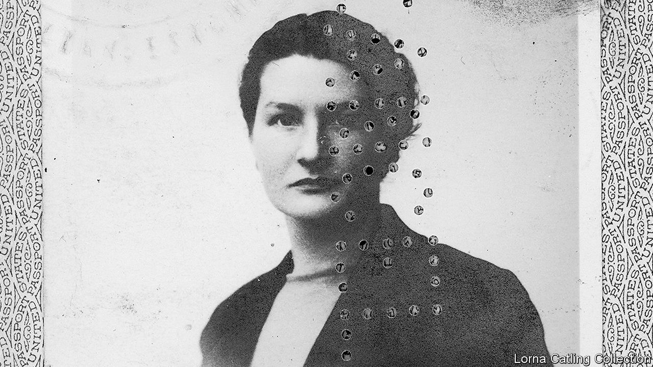 Watch Virginia Hall America S Most Successful Female Spy New York City Art Museum Tours